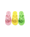 Juguete Masticable de Cuerda