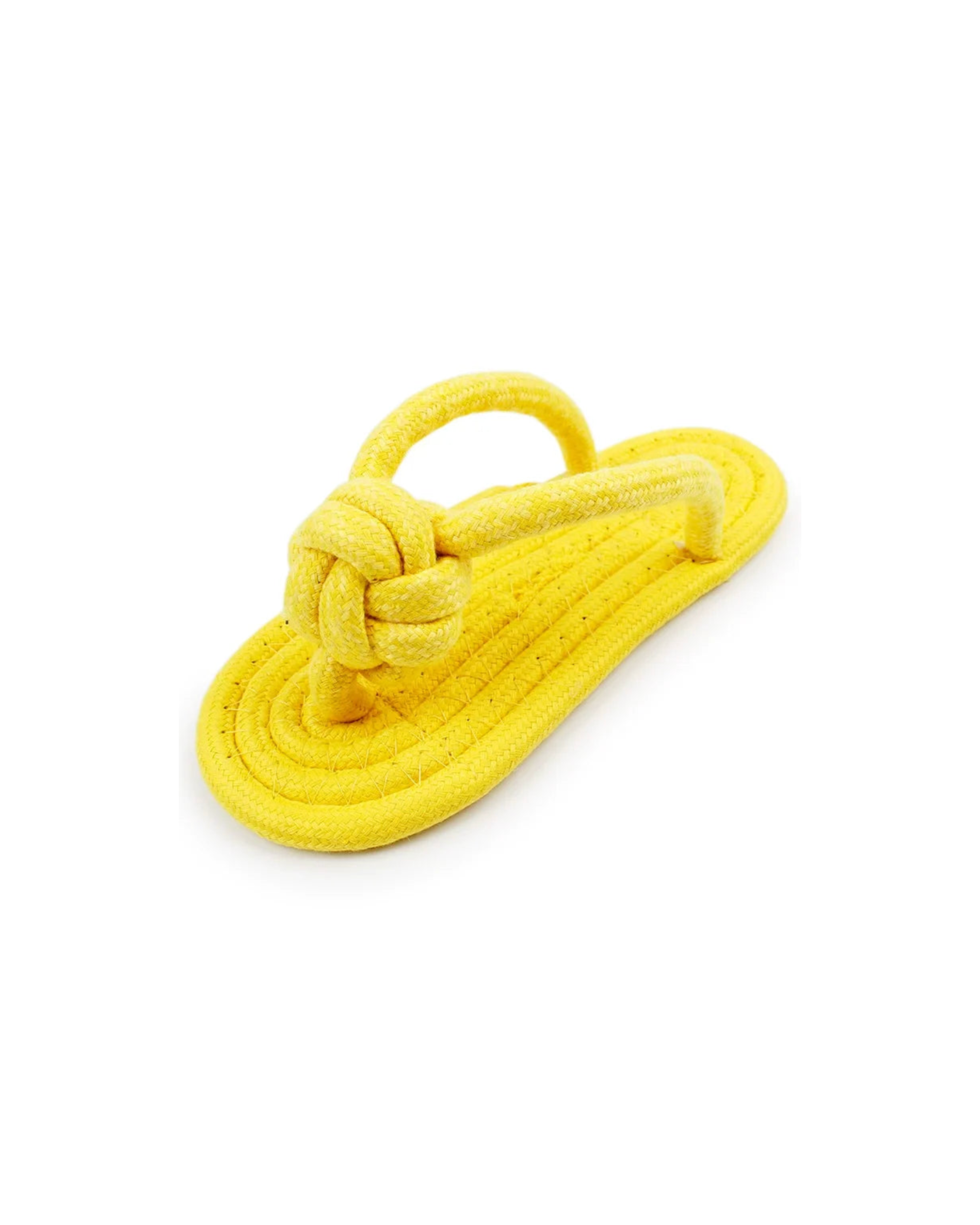Juguete Masticable de Cuerda