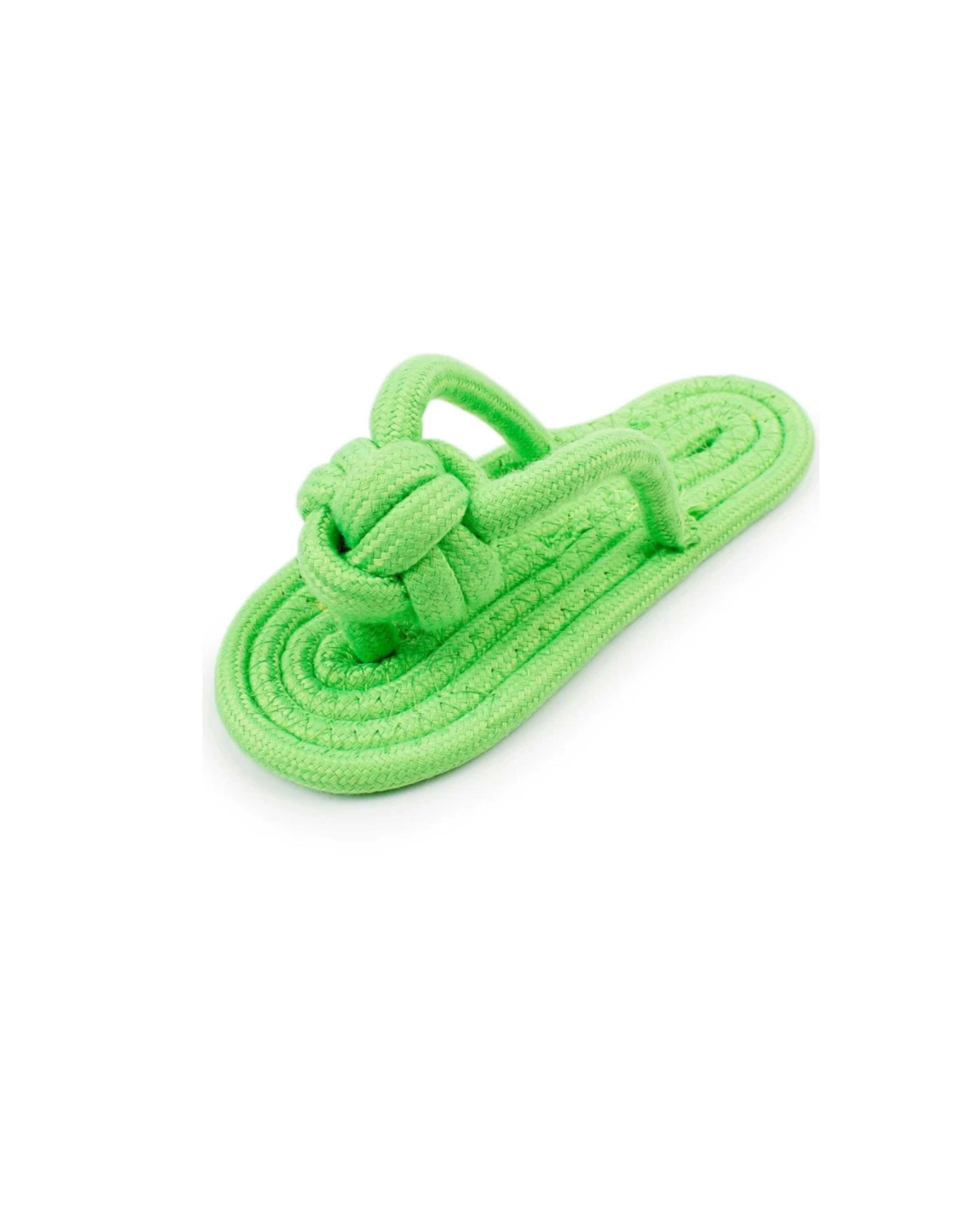 Juguete Masticable de Cuerda