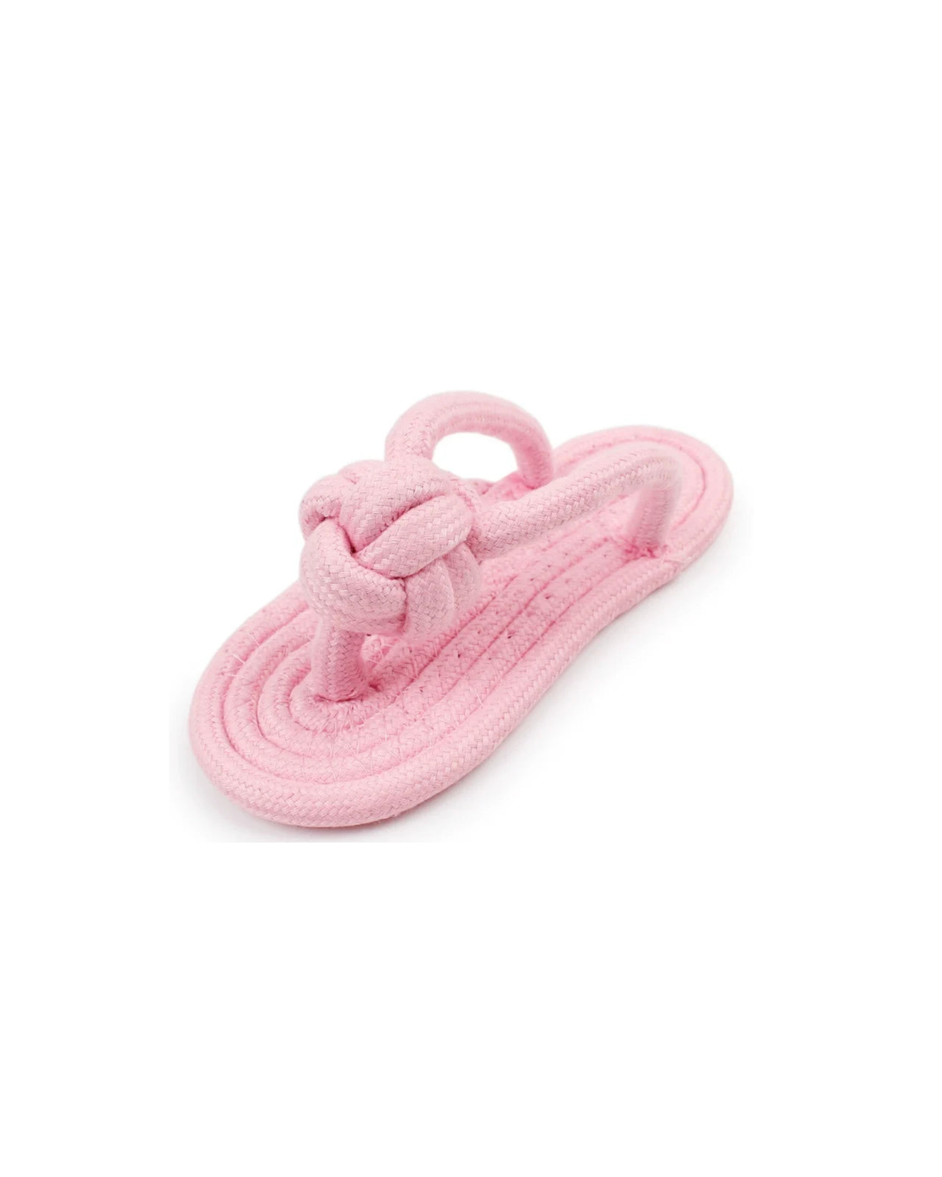 Juguete Masticable de Cuerda