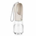Botella De Agua Portátil Plegable