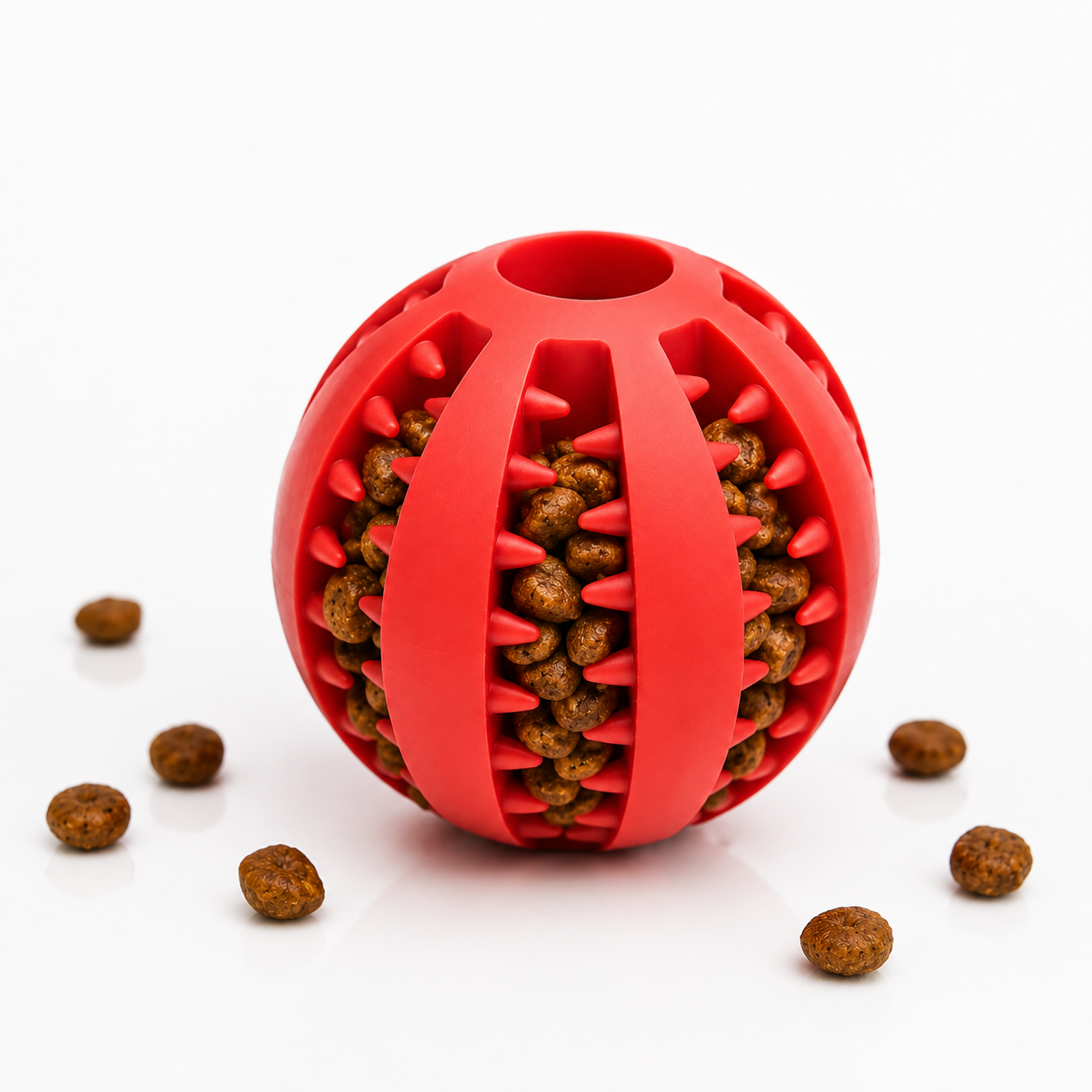 Pelota Interactiva 3 en 1