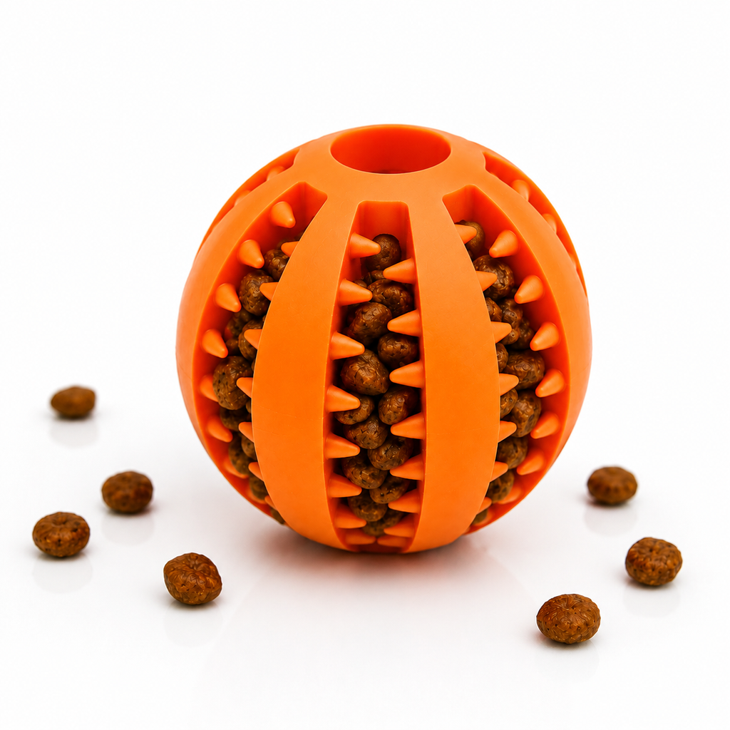 Pelota Interactiva 3 en 1