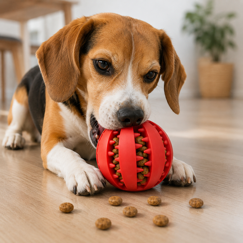 Pelota Interactiva 3 en 1