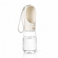 Botella De Agua Portátil Plegable