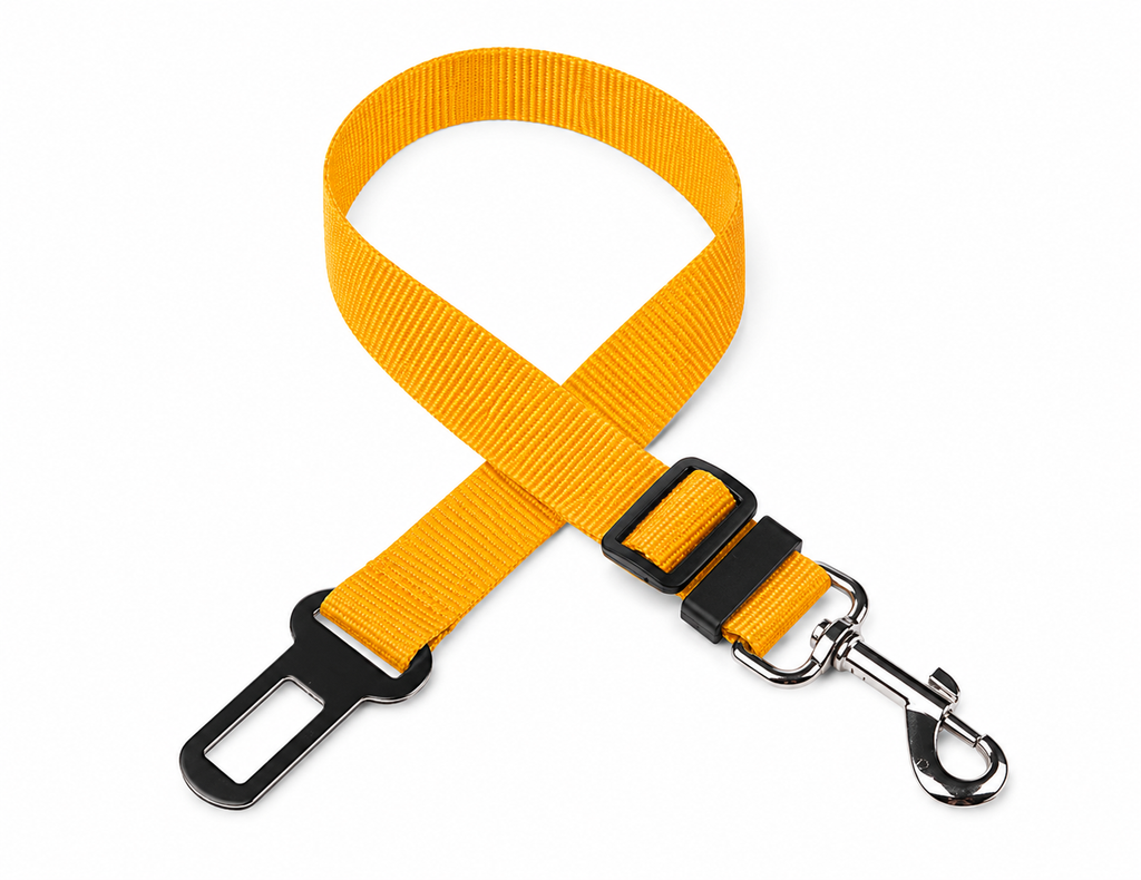 Correa para Auto con Clip de Seguridad