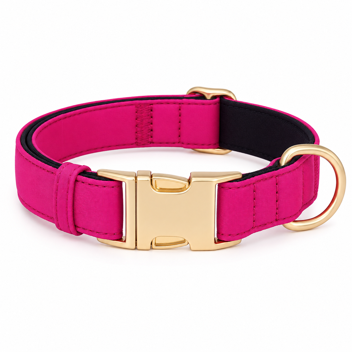 Collar de nailon impermeable