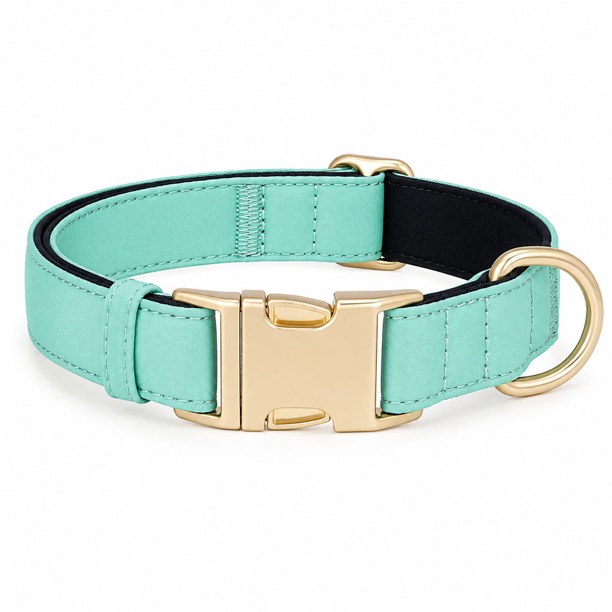 Collar de nailon impermeable