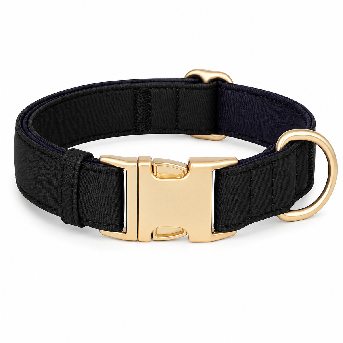 Collar de nailon impermeable