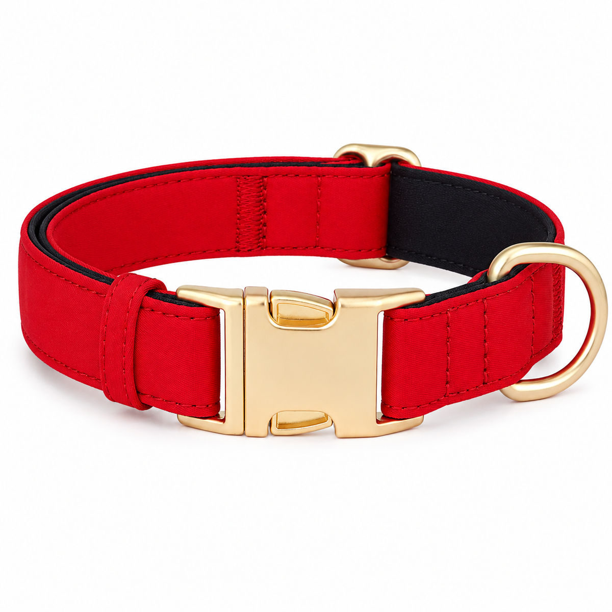 Collar de nailon impermeable