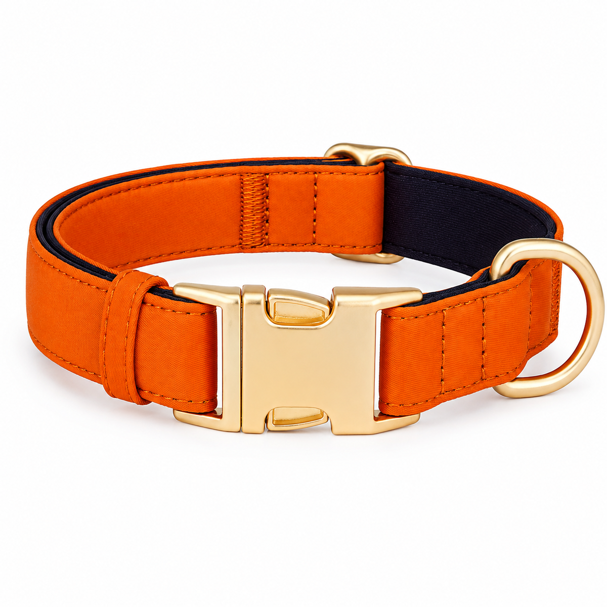 Collar de nailon impermeable