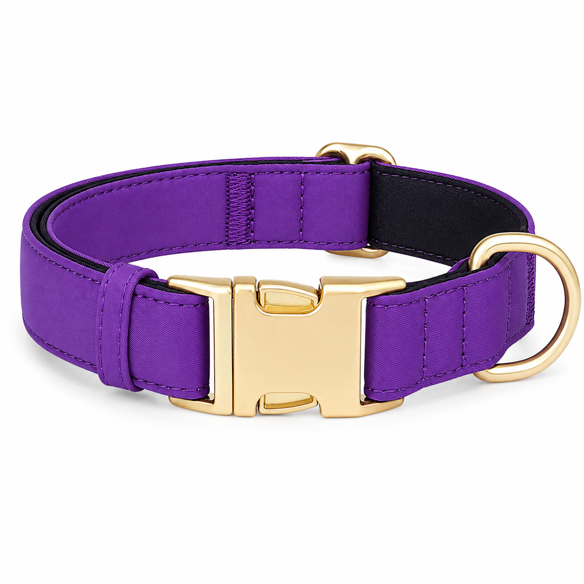 Collar de nailon impermeable
