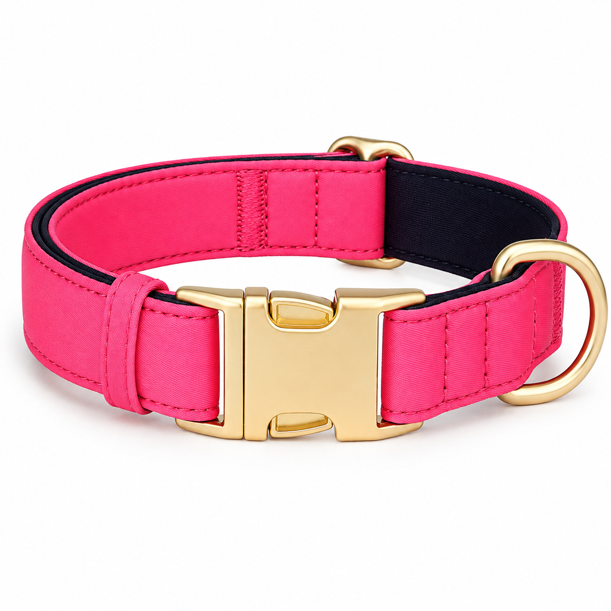 Collar de nailon impermeable