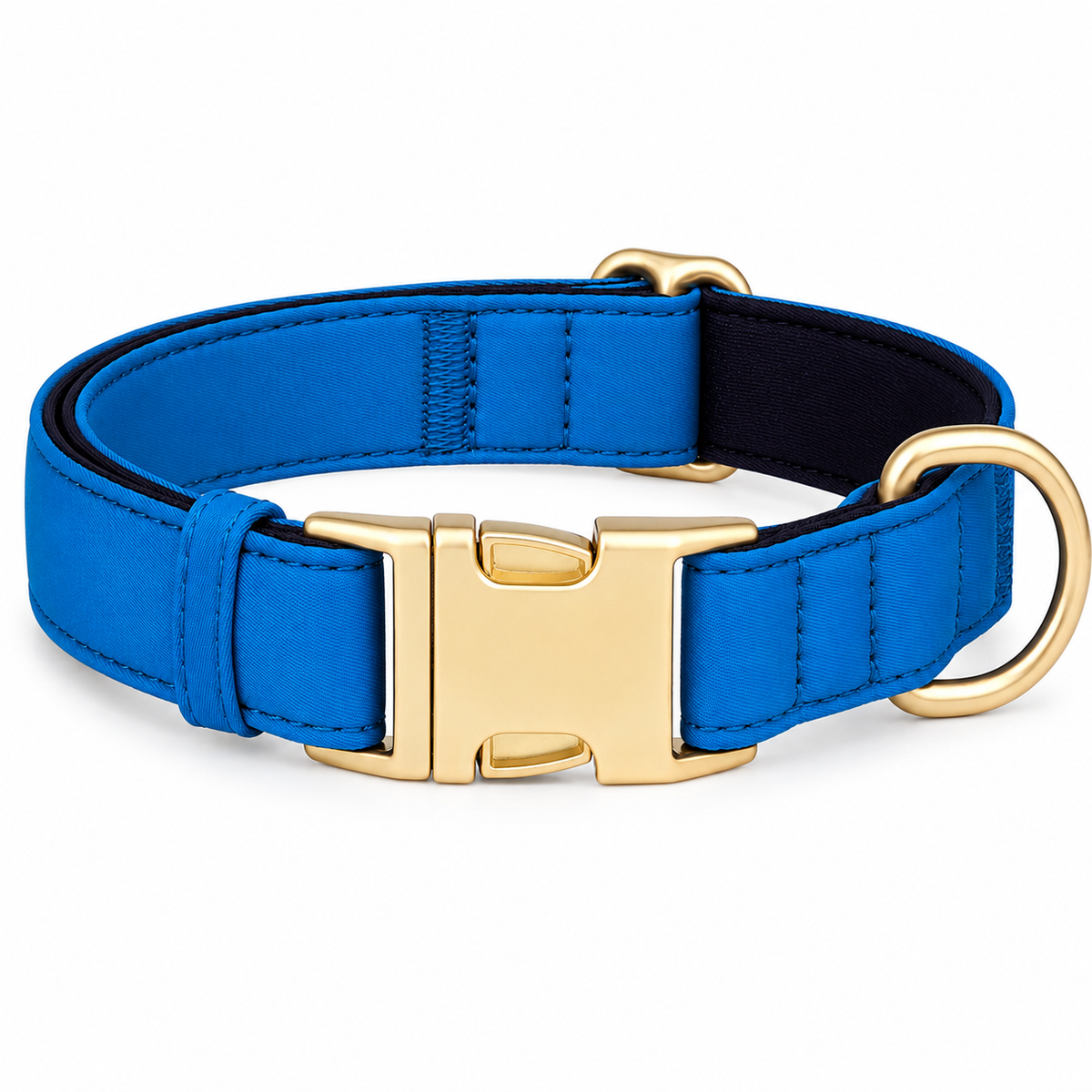 Collar de nailon impermeable