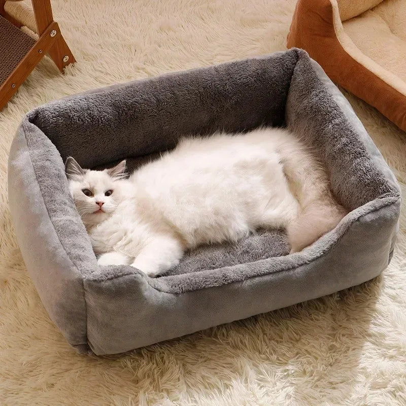 Cama Acolchada Suave