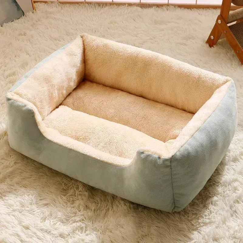 Cama Acolchada Suave