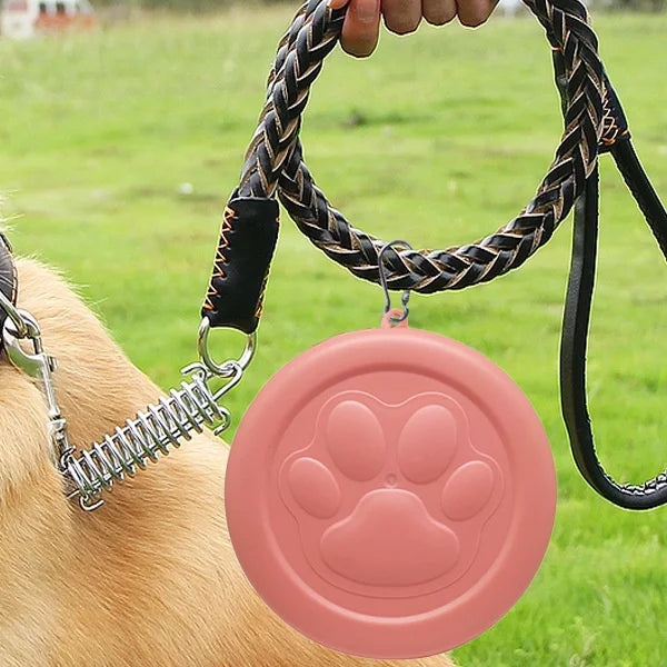 Tazón Portátil 2 en 1