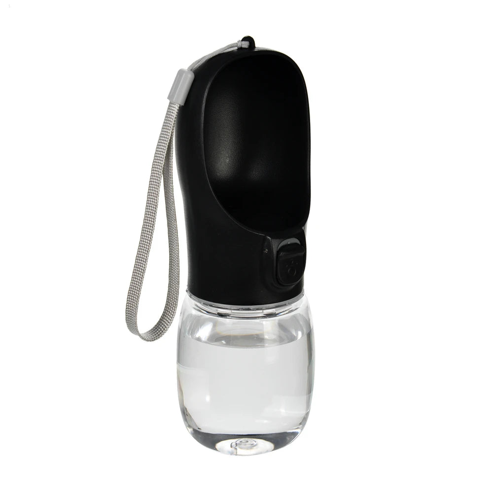 Botella De Agua Portátil Plegable