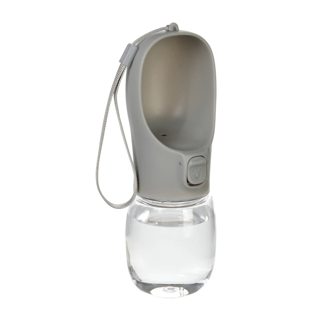 Botella De Agua Portátil Plegable